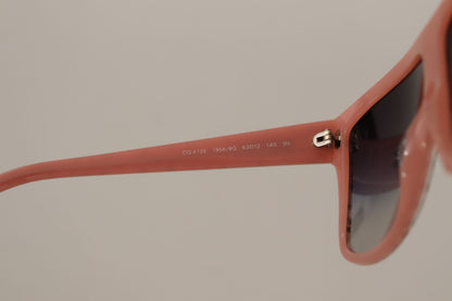 Elegant Vintage Style Star-Studded Sunglasses