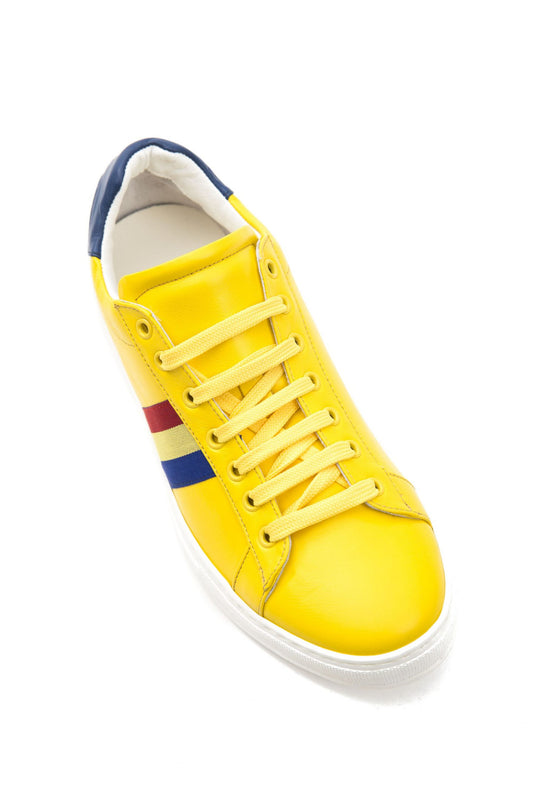 Gia- Roy- Bia Sneakers