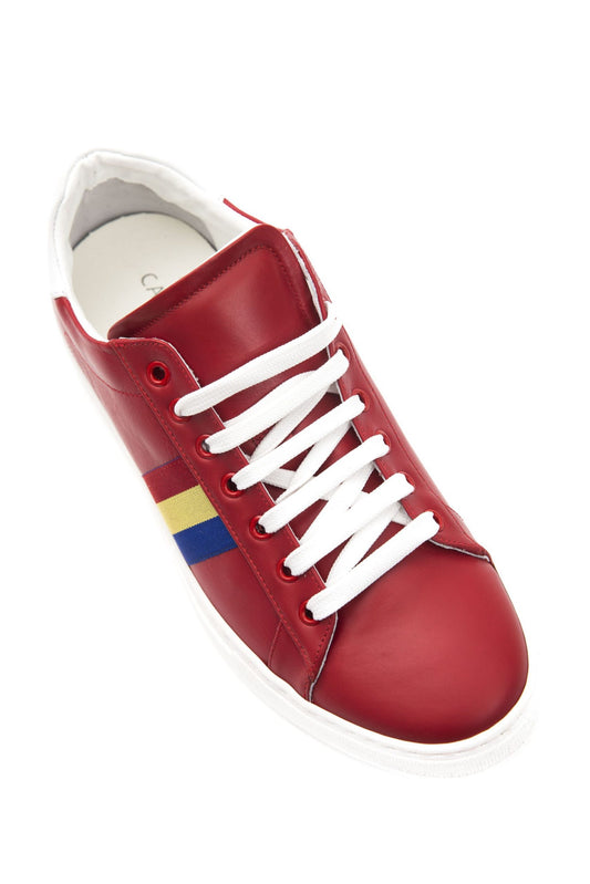 Ros- Bia- Ros Sneakers