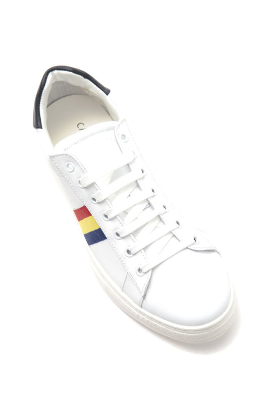Bia- Blu- Ros Sneakers