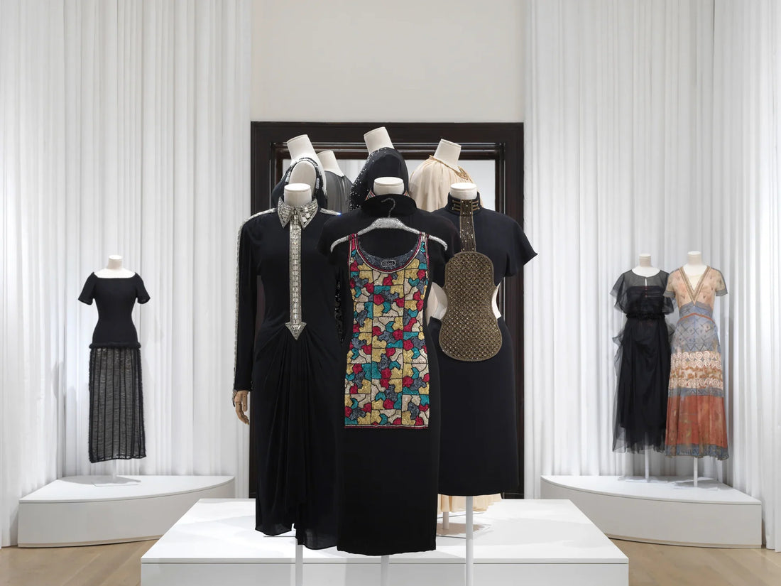 From Parisian Café to Global Icon: The Story of Chloé