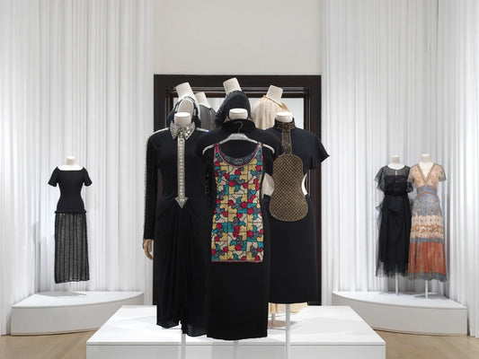 From Parisian Café to Global Icon: The Story of Chloé