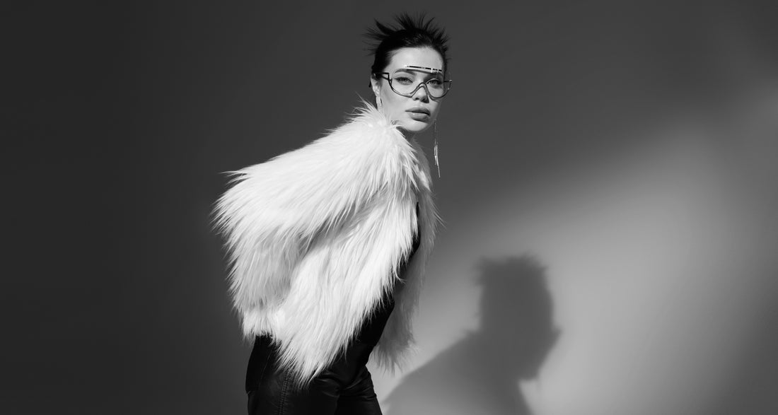 Crafting Elegance Online: Tips for Building a Luxury Fashion Blog