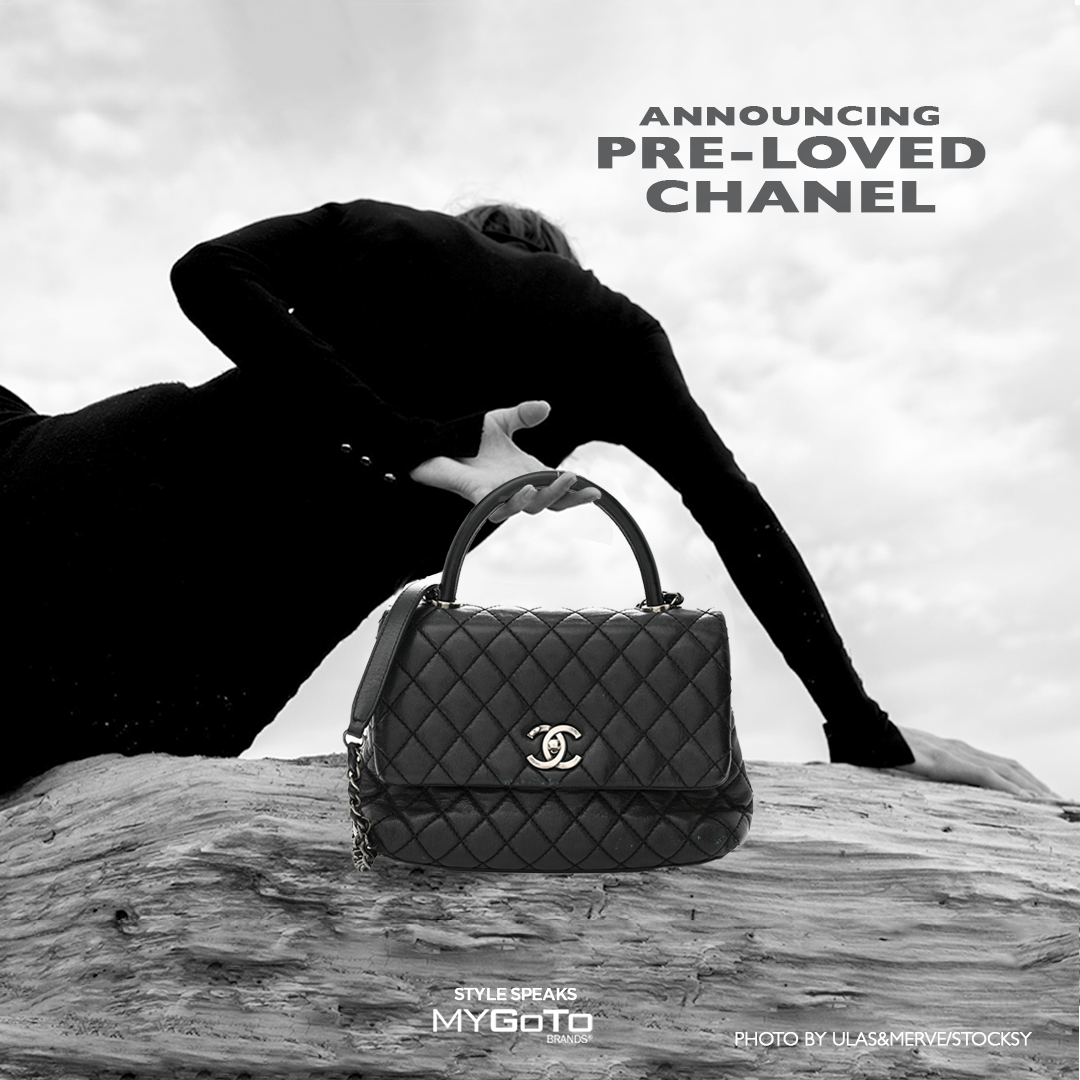 Why a Pre-Loved Chanel Handbag is the Ultimate Luxury Investment