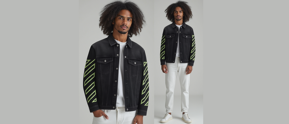 The OFF-WHITE Brand Story