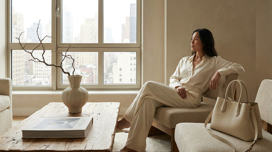 THE SEASON BETWEEN BLOOM | PART II: The Luxury of Enough Restraint in a Culture Obsessed With More