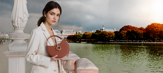 From Parisian Café to Global Icon: The Story of Chloé