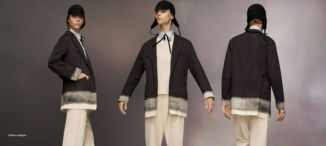 Why Maison Margiela Remains One of Fashion’s Most Influential Houses