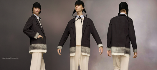 Why Maison Margiela Remains One of Fashion’s Most Influential Houses