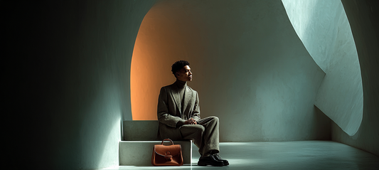 The Return of Restraint in Modern Fashion