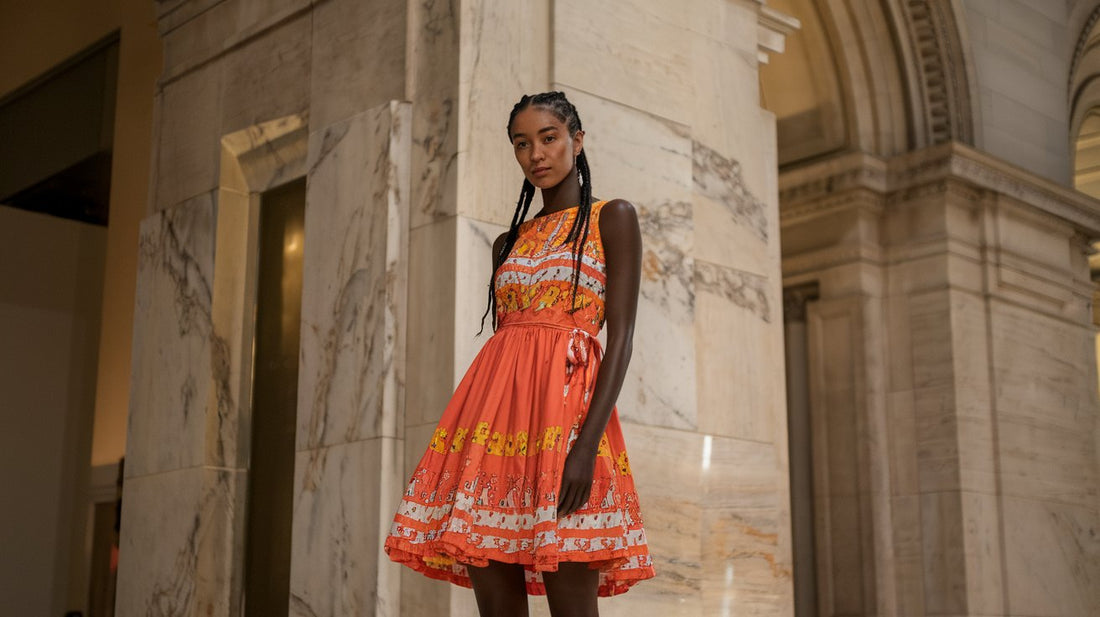 Alémais: The Australian Brand Redefining Sustainable Luxury with Artisanal Craftsmanship