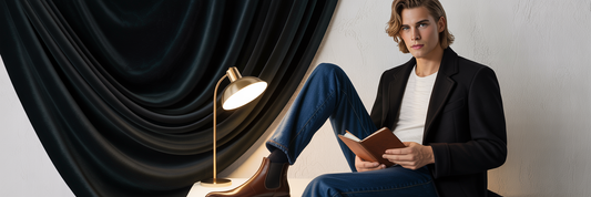 Tramarossa: The Art of Luxury Denim and Italian Craftsmanship