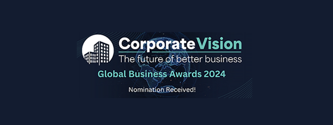 MyGoTo Brands LLC Accepts Nomination for Global Business Award 2024