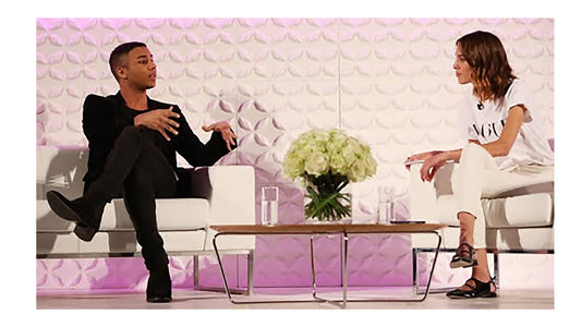 Balmain at a Crossroads: The End of Olivier Rousteing’s Era and What It Means for the Brand