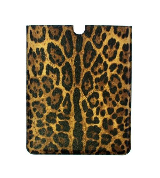 Dolce & Gabbana iPAD Tablet Cover