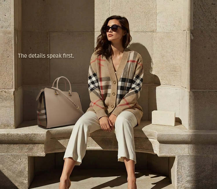 Burberry -Women