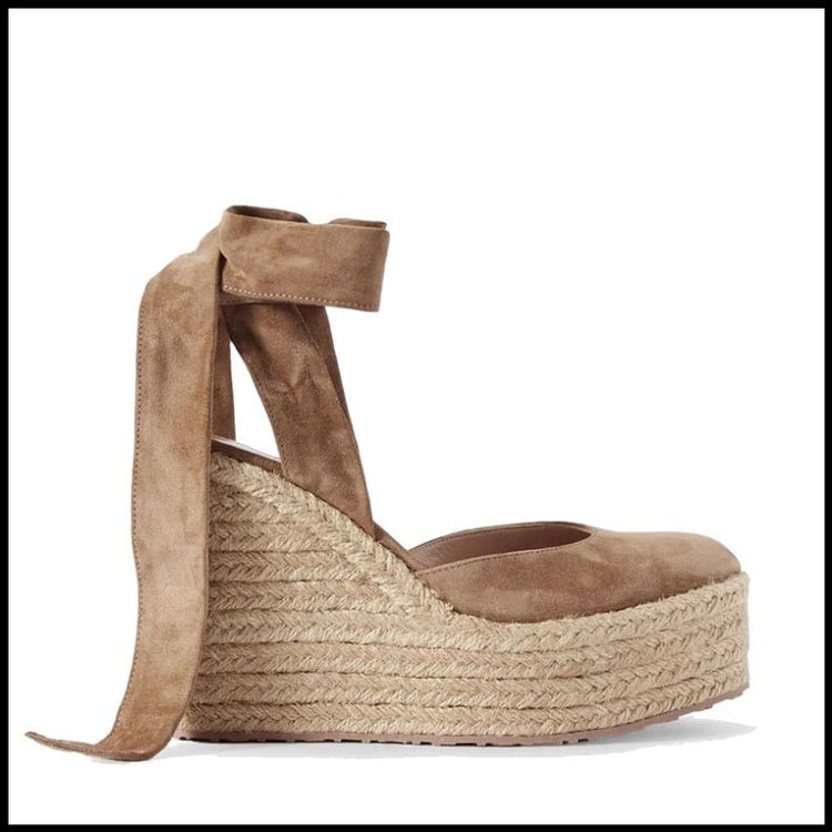 Espadrilles