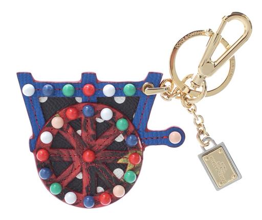 Dolce & Gabbana Key Chains