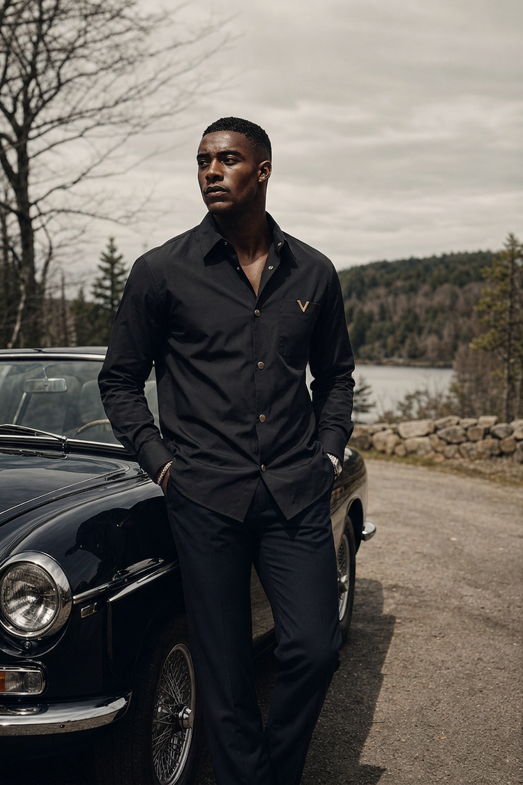 Versace - Men