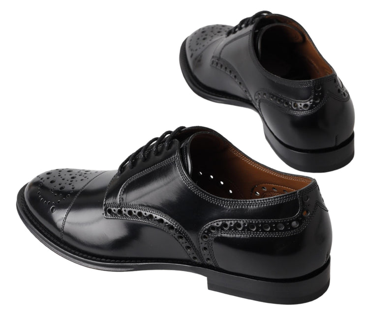Men's Luxury Footwear - Size 6