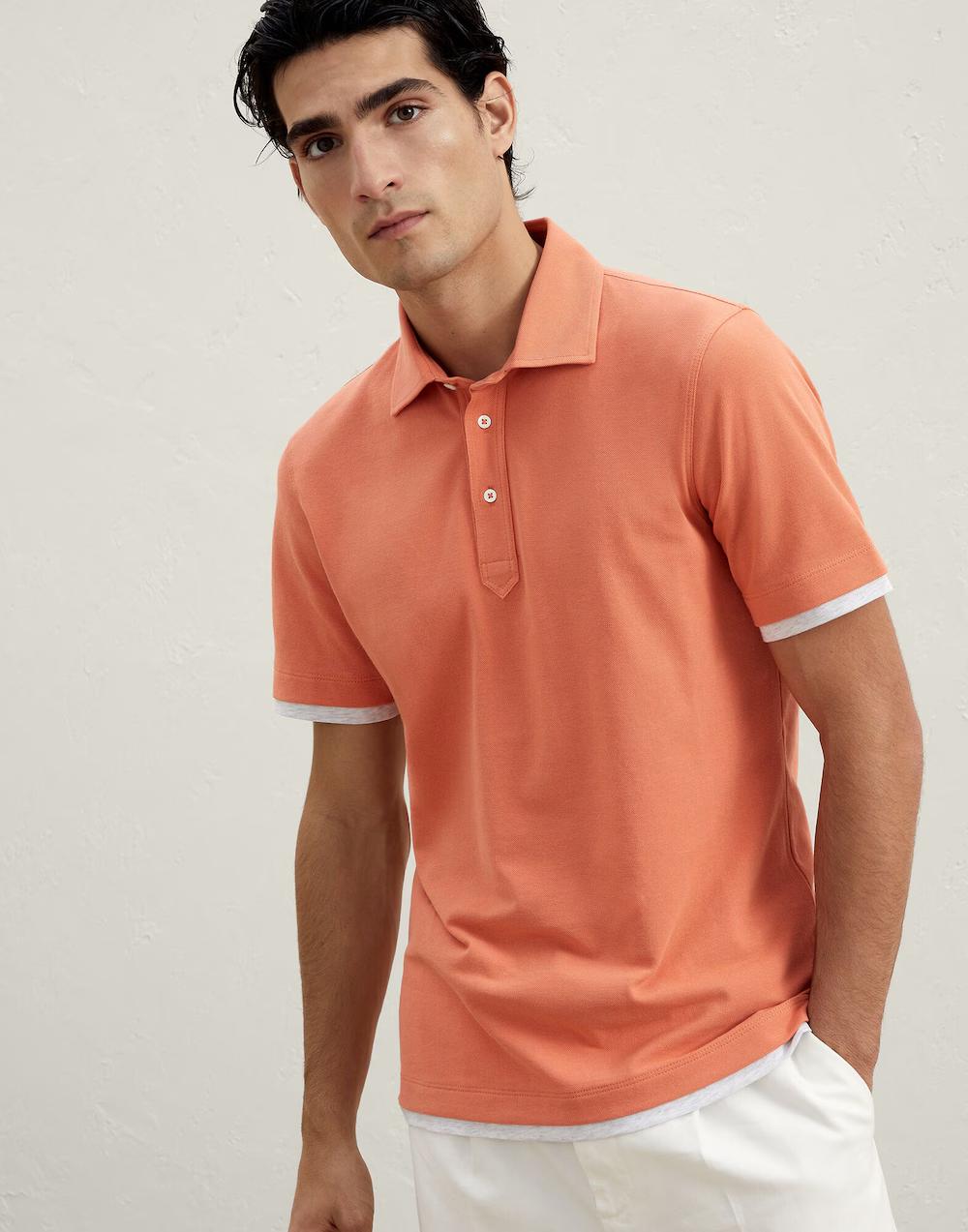 Polo Shirts