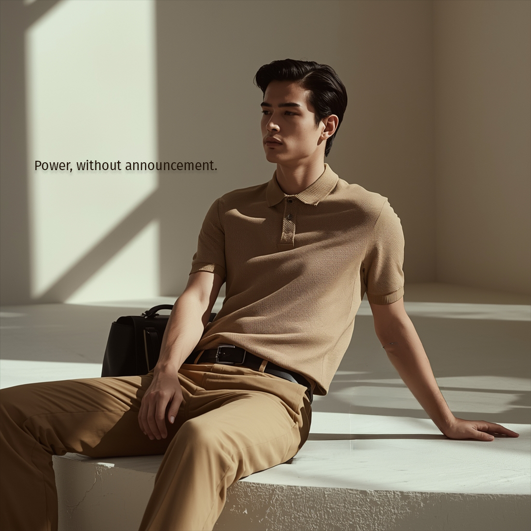 Polo Shirts