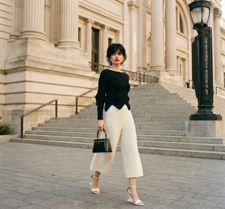 Issey Miyake