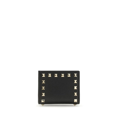 Black Lamb Ovis Aries Aries Wallet
