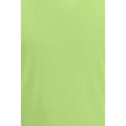 Bicolor Cotton Sweatshirt