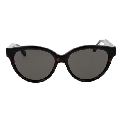 Black Plastic Sunglasses