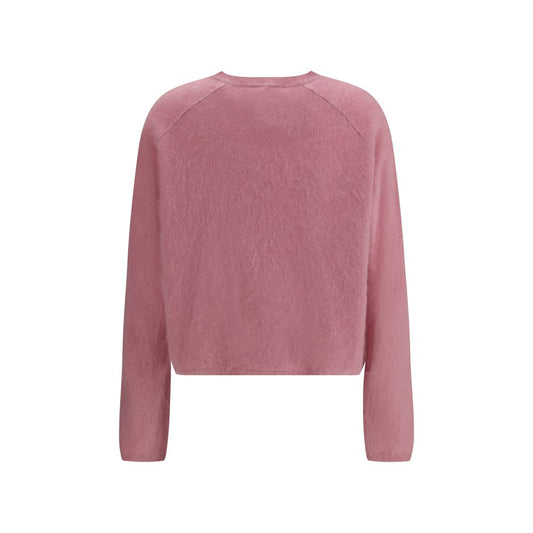 Multicolor Cashmere Sweater
