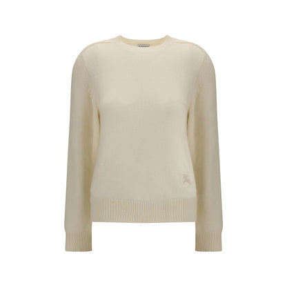 Cream Cashmere Cashmere Sweater