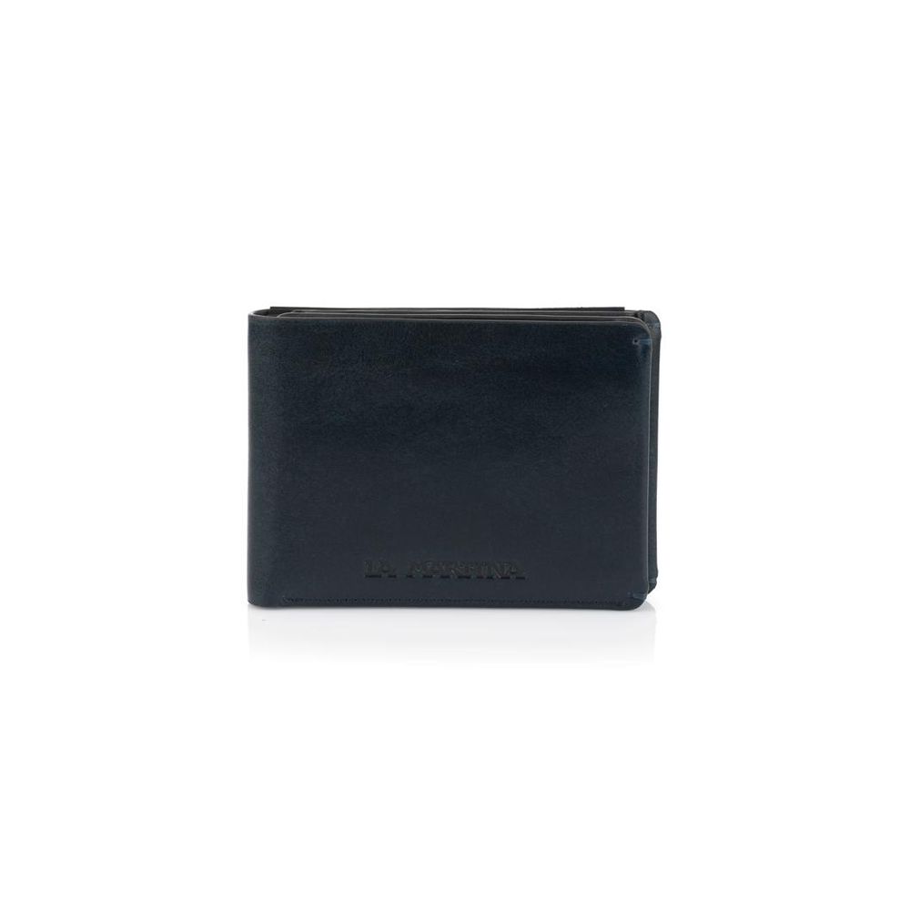 Brown Cowhide Wallet