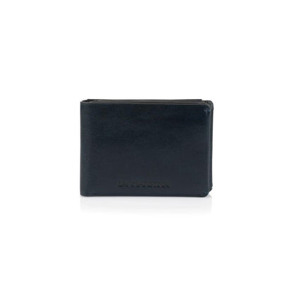 Brown Cowhide Wallet
