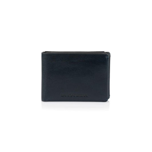 Brown Cowhide Wallet