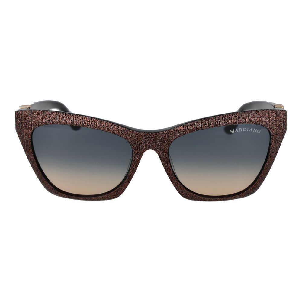 Copper Acetate Sunglasses