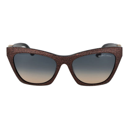 Copper Acetate Sunglasses