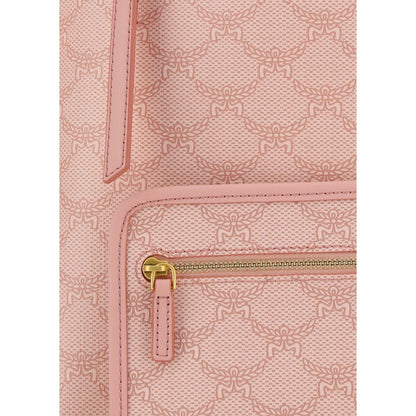 Multicolor Polyethylene Handbag