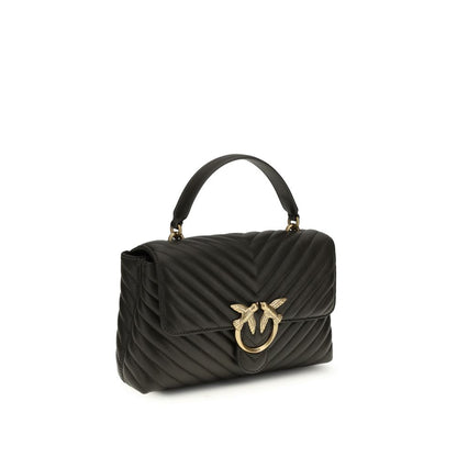 Bicolor Calf Leather Bos Taurus Wallet