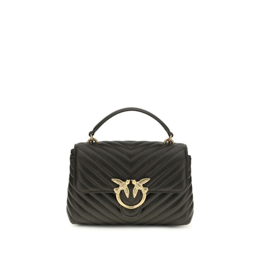 Bicolor Calf Leather Bos Taurus Wallet