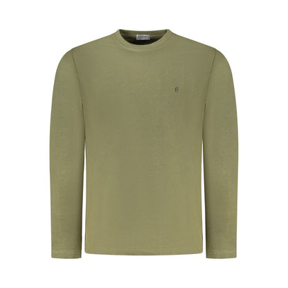 "Verde Cotton Men T-Shirt"