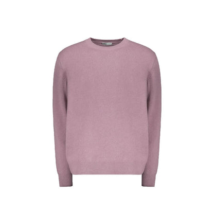 Multicolor Cashmere Cashmere Sweater