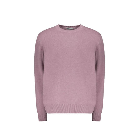 Multicolor Cashmere Cashmere Sweater