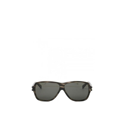 Gray Acetate Sunglasses