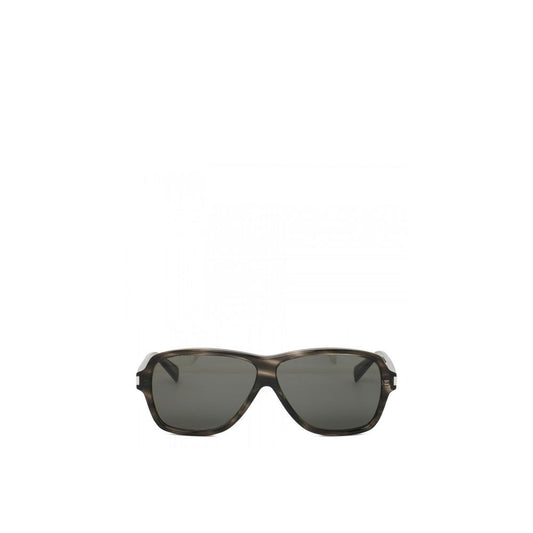 Gray Acetate Sunglasses