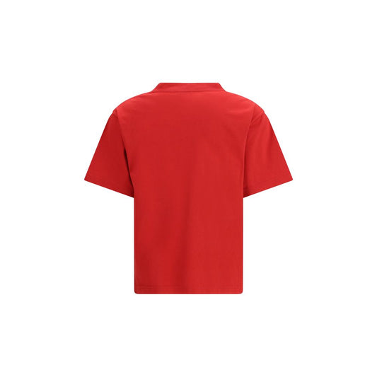 Multicolor Cotton T-Shirt