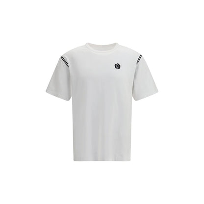 White Cotton Sportswear