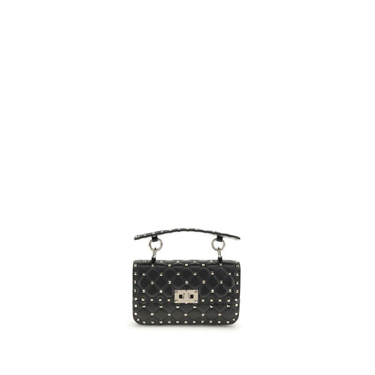 Black Lamb Ovis Aries Aries Handbag