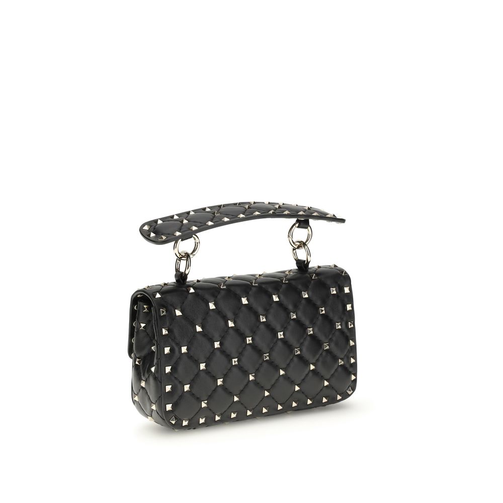 Black Lamb Ovis Aries Aries Handbag
