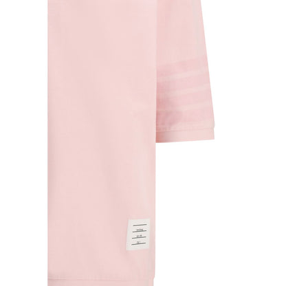 Multicolor Cotton Polo Shirt